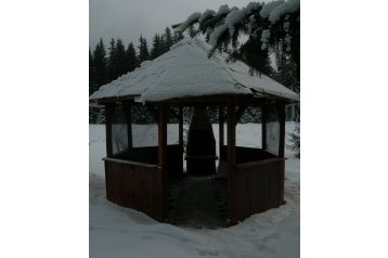 Casa rural Podbanské 7